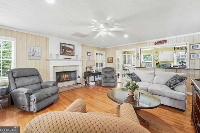 142 Tanglewood Court, Eatonton, GA 31024