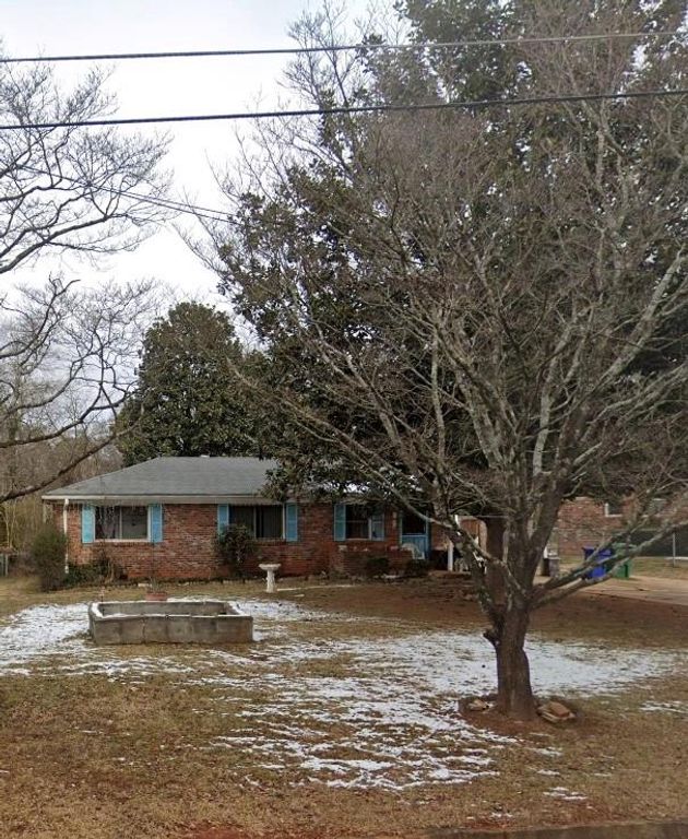 3256 Convair Lane, Decatur, GA 30032
