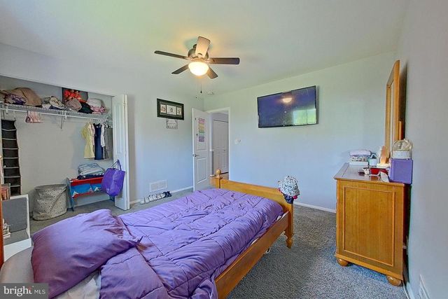 8203 WOODSIDE CT, Parkville, MD 21234