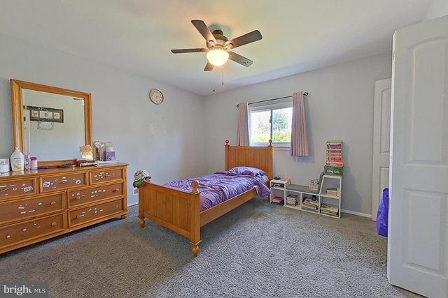 8203 WOODSIDE CT, Parkville, MD 21234