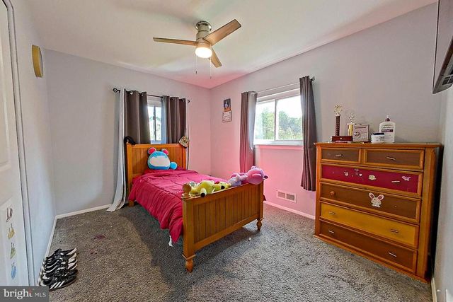 8203 WOODSIDE CT, Parkville, MD 21234