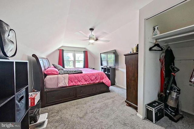 8203 WOODSIDE CT, Parkville, MD 21234