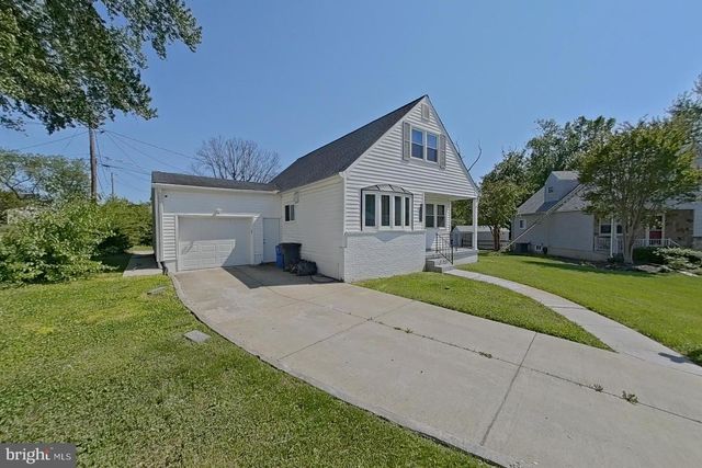 8203 WOODSIDE CT, Parkville, MD 21234