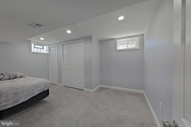 8203 WOODSIDE CT, Parkville, MD 21234