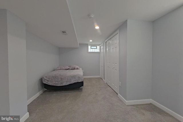 8203 WOODSIDE CT, Parkville, MD 21234