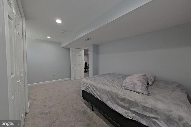 8203 WOODSIDE CT, Parkville, MD 21234