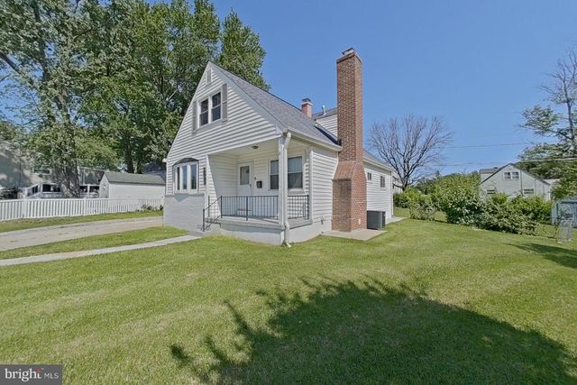 8203 WOODSIDE CT, Parkville, MD 21234