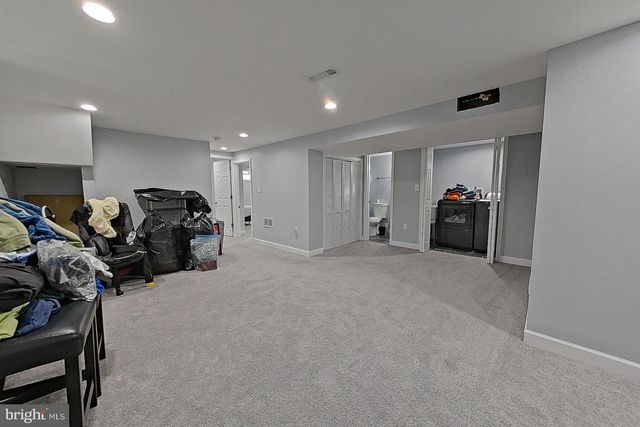 8203 WOODSIDE CT, Parkville, MD 21234