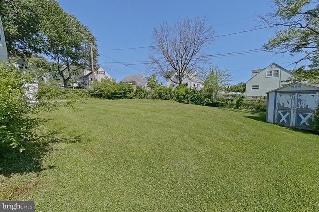 8203 WOODSIDE CT, Parkville, MD 21234