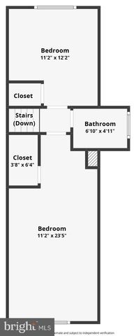 8203 WOODSIDE CT, Parkville, MD 21234