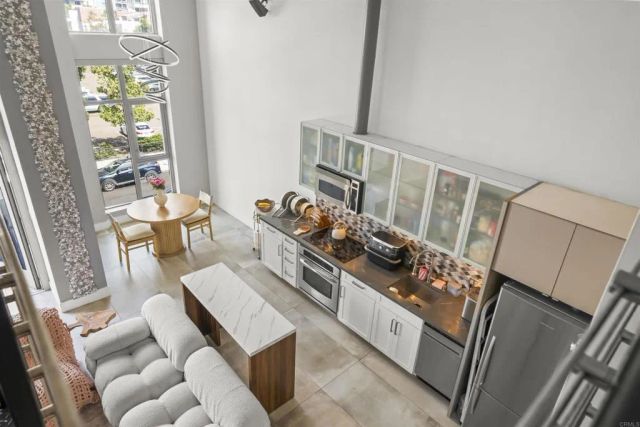 575 6th Avenue 216, San Diego, CA 92101