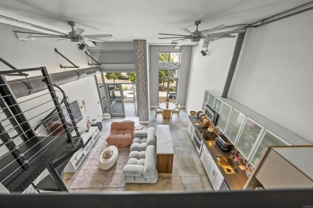 575 6th Avenue 216, San Diego, CA 92101