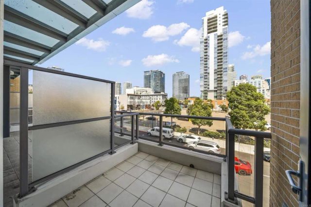 575 6th Avenue 216, San Diego, CA 92101