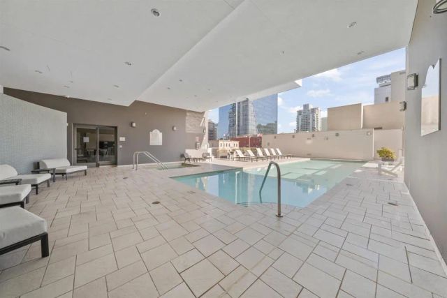 575 6th Avenue 216, San Diego, CA 92101