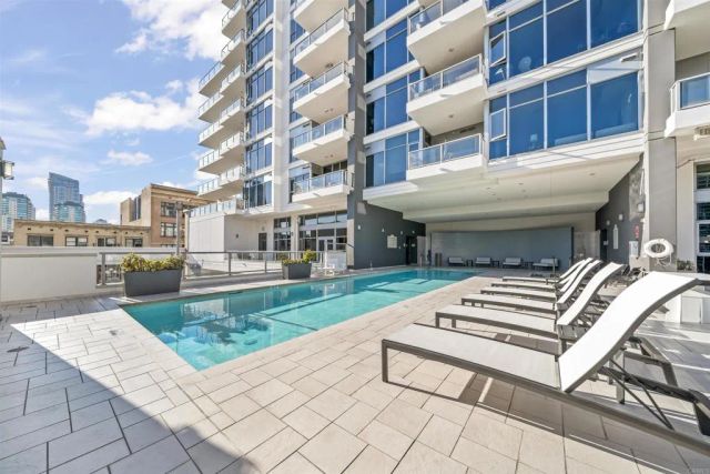 575 6th Avenue 216, San Diego, CA 92101