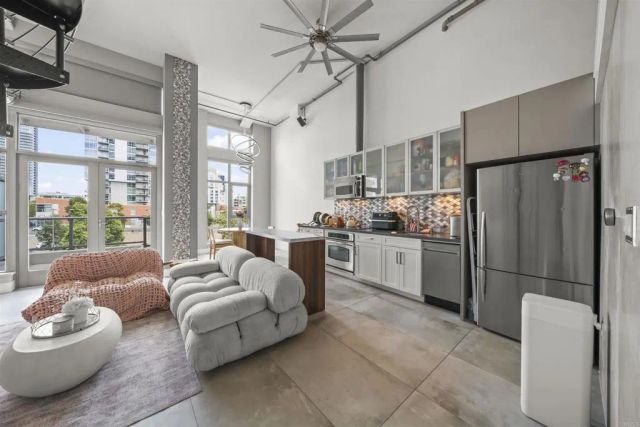 575 6th Avenue 216, San Diego, CA 92101