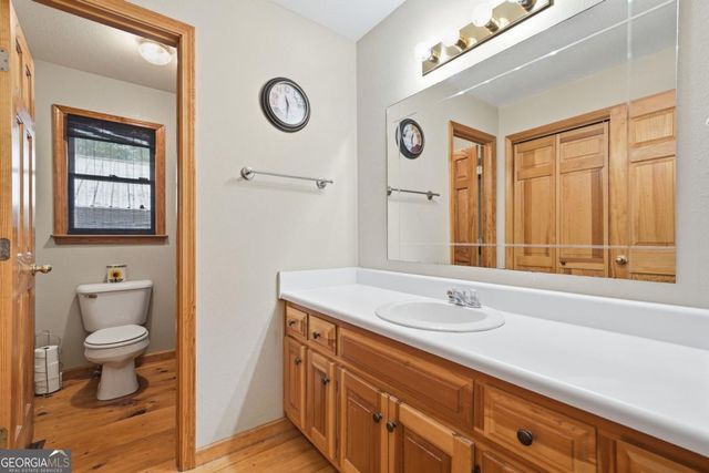 105 Blackberry Falls Court, Ellijay, GA 30536