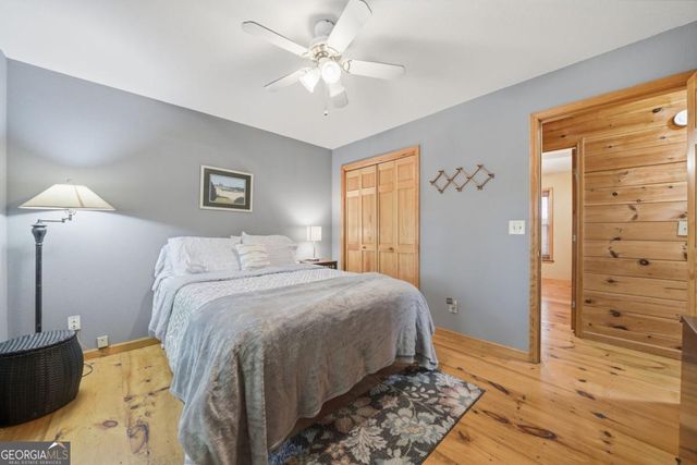 105 Blackberry Falls Court, Ellijay, GA 30536