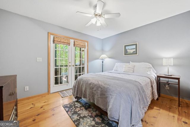105 Blackberry Falls Court, Ellijay, GA 30536