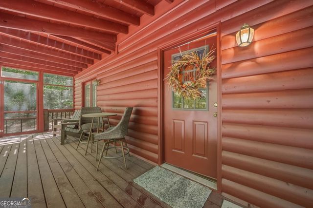 105 Blackberry Falls Court, Ellijay, GA 30536