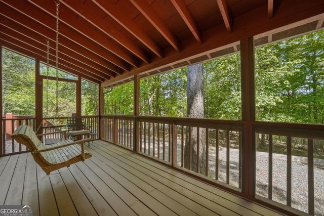 105 Blackberry Falls Court, Ellijay, GA 30536