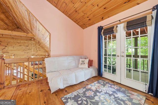 105 Blackberry Falls Court, Ellijay, GA 30536