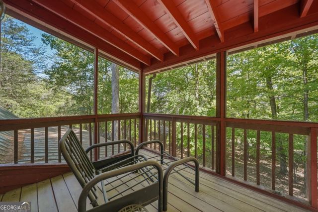 105 Blackberry Falls Court, Ellijay, GA 30536