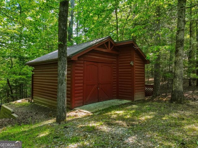 105 Blackberry Falls Court, Ellijay, GA 30536