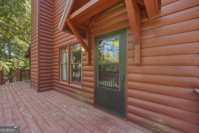 105 Blackberry Falls Court, Ellijay, GA 30536