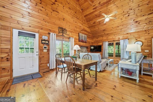105 Blackberry Falls Court, Ellijay, GA 30536