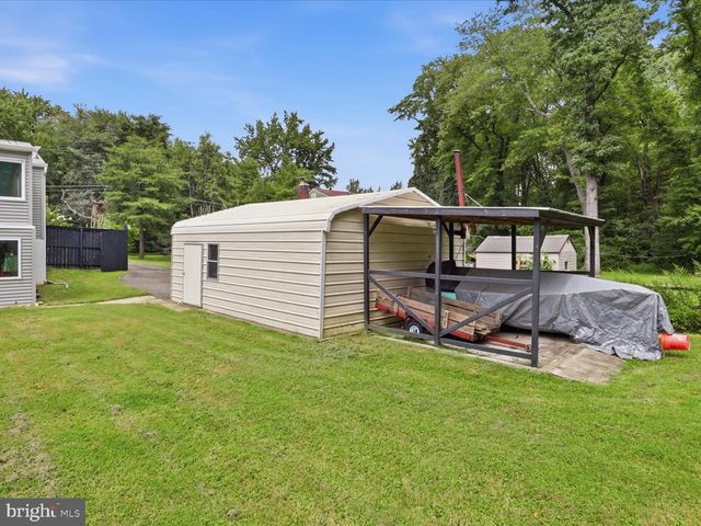 10643 OLD COLCHESTER RD, Lorton, VA 22079