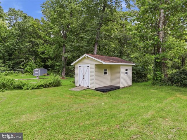 10643 OLD COLCHESTER RD, Lorton, VA 22079