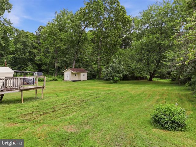 10643 OLD COLCHESTER RD, Lorton, VA 22079
