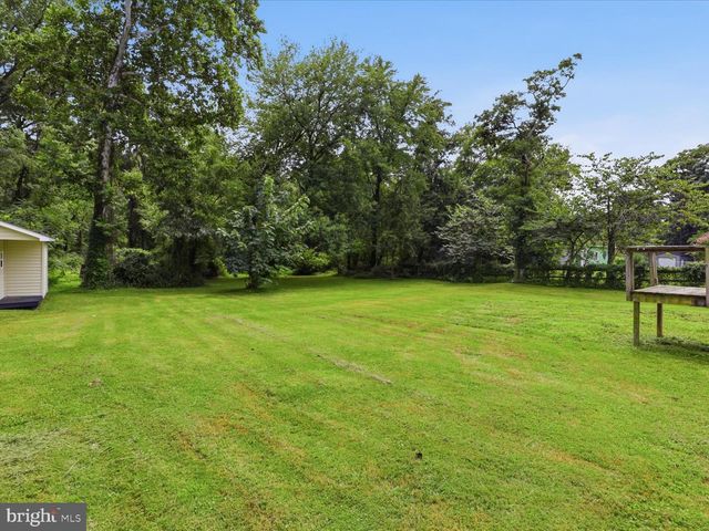10643 OLD COLCHESTER RD, Lorton, VA 22079