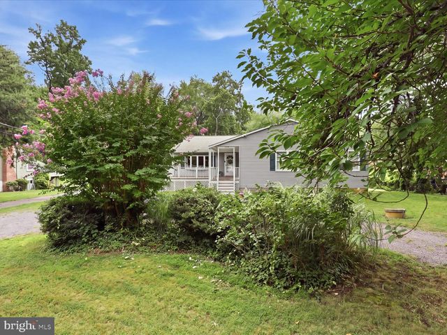 10643 OLD COLCHESTER RD, Lorton, VA 22079
