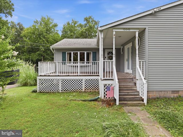 10643 OLD COLCHESTER RD, Lorton, VA 22079