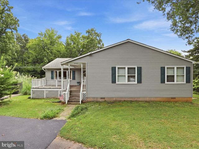 10643 OLD COLCHESTER RD, Lorton, VA 22079