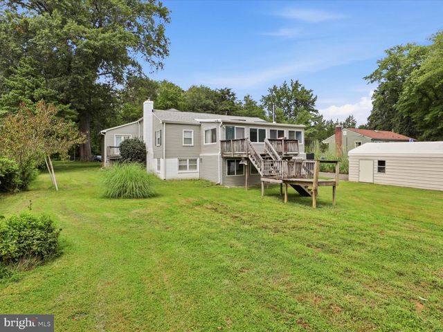 10643 OLD COLCHESTER RD, Lorton, VA 22079