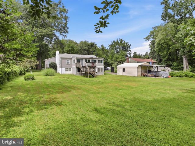 10643 OLD COLCHESTER RD, Lorton, VA 22079