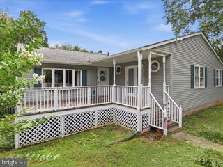 10643 OLD COLCHESTER RD, Lorton, VA 22079
