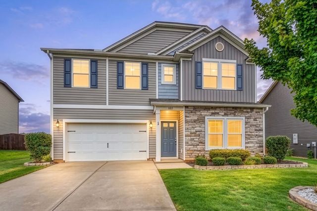 105 Viewmont Drive, Duncan, SC 29334