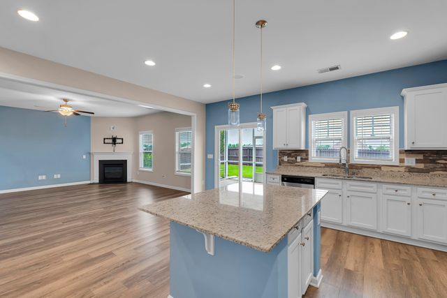 105 Viewmont Drive, Duncan, SC 29334