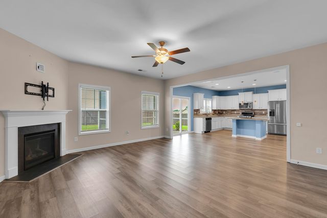 105 Viewmont Drive, Duncan, SC 29334