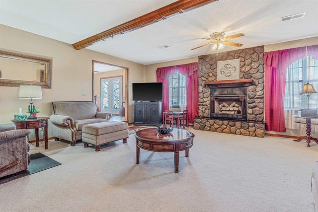 3575 Libby Road, Heber Springs, AR 72543