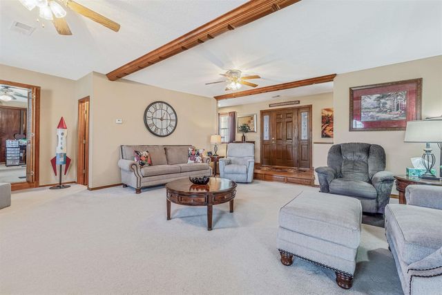 3575 Libby Road, Heber Springs, AR 72543