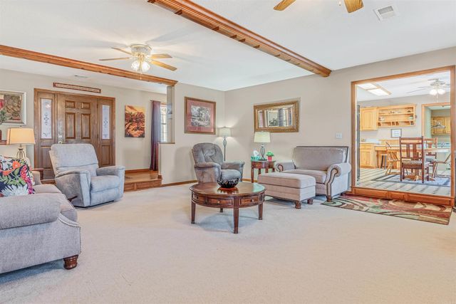 3575 Libby Road, Heber Springs, AR 72543