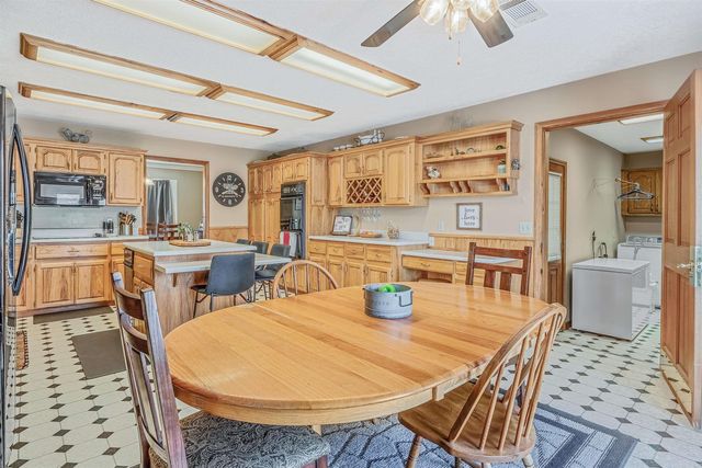 3575 Libby Road, Heber Springs, AR 72543