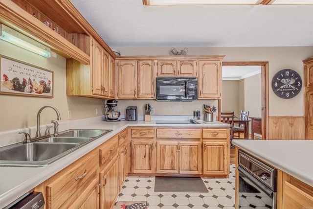 3575 Libby Road, Heber Springs, AR 72543