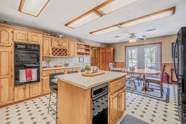 3575 Libby Road, Heber Springs, AR 72543