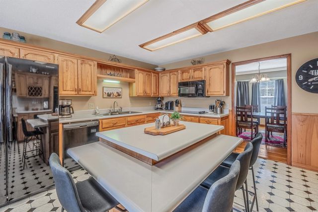 3575 Libby Road, Heber Springs, AR 72543